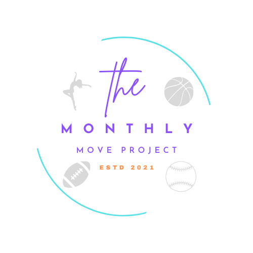 The Monthly Move Project