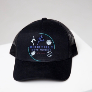 Everyday Movement Cap